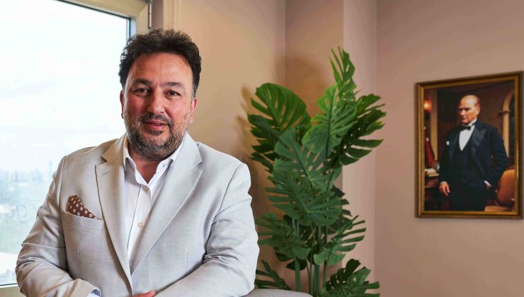 Lumicle Genel Müdürü Karabulut: “2030’a Bugünden Yatırım Yapmalıyız”