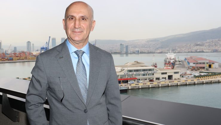 Ege İhracatçı Birlikleri İhracatçıları Çin Pazarına Hazırlıyor