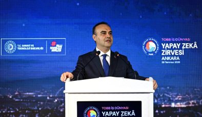 Türkiye’nin Yerli Yapay Zekâ Dil Modeli “BİLGE” Geliştiricilerin Kullanımına Açılıyor