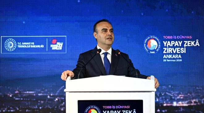 Türkiye’nin Yerli Yapay Zekâ Dil Modeli “BİLGE” Geliştiricilerin Kullanımına Açılıyor