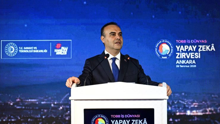 Türkiye’nin Yerli Yapay Zekâ Dil Modeli “BİLGE” Geliştiricilerin Kullanımına Açılıyor
