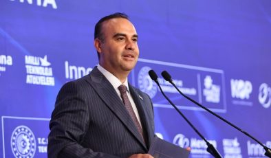 Bakan Kacır’dan Müjde: Sürdürülebilir Şehir ve İnovasyon Merkezleri Kurulacak