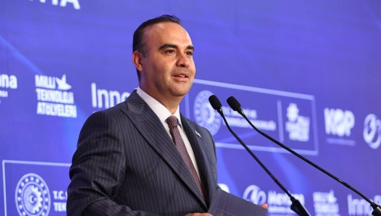 Bakan Kacır’dan Müjde: Sürdürülebilir Şehir ve İnovasyon Merkezleri Kurulacak