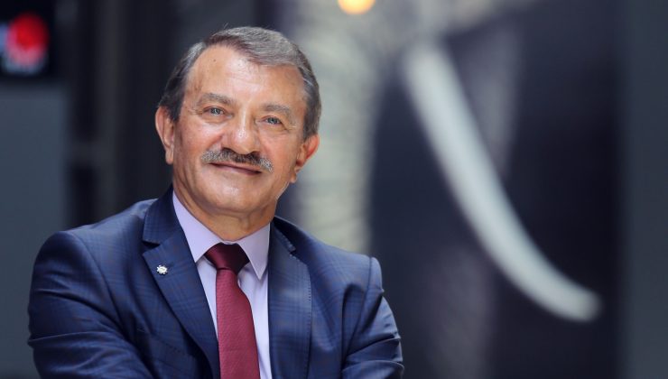 PLASFED Başkanı Ömer Karadeniz: “Türkiye Artık Atığını Değil, Hammaddesini Toplamalı”