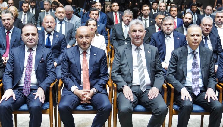 Küresel Türbülansa Rağmen Dış Ticarette Tarihi Zirve: Ticaret Bakanı Ömer Bolat Haziran Rekorunu Açıkladı