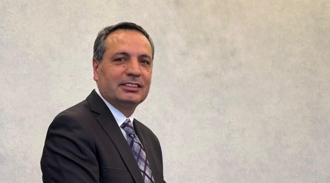 Demir Çelik Sektörü İlk Yarıda İhracatta Güçlü Performans Sergiledi