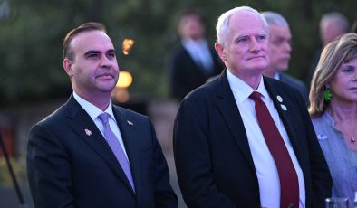 Bakan Kacır’dan IAC 2026 Daveti: “Antalya, Küresel Uzay Ekosisteminin Buluşma Noktası Olacak”