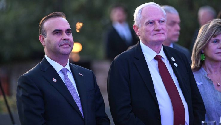 Bakan Kacır’dan IAC 2026 Daveti: “Antalya, Küresel Uzay Ekosisteminin Buluşma Noktası Olacak”
