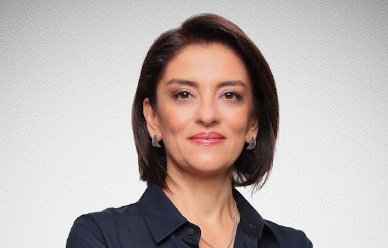 AloTech’te üst düzey atama: Seda Sıldıroğlu Satış Genel Müdür Yardımcısı oldu