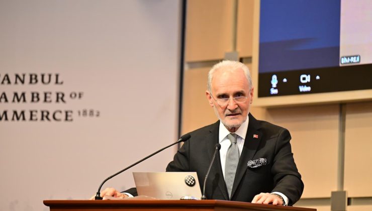 İTO Başkanı Şekib Avdagiç: “AB Üyelik Müzakereleri Uzatım Sürecine Dönüşmemeli”
