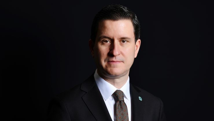 Dr. H. Serdar Şardan: Müzakere Sonuçtan Çok İlişkiyi İnşa Eden Bir Süreçtir