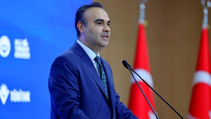 Bakan Kacır: “Katma Değerli Üretimle Daha Güçlü Bir Türkiye İnşa Edeceğiz”
