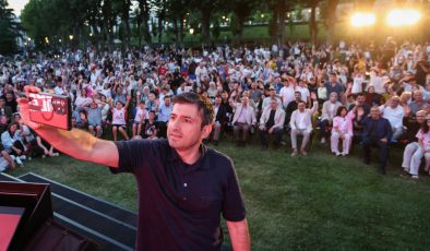 T3 Vakfı 10 Yaşında: Milli Teknoloji Hamlesinin 10 Yıllık Yolculuğu Kutlandı