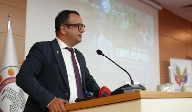Malatya’nın Küresel Vizyonu ABD Pazarıyla Buluştu