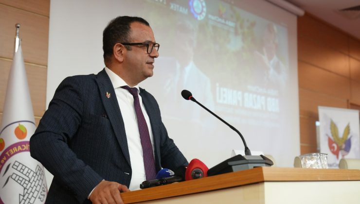 Malatya’nın Küresel Vizyonu ABD Pazarıyla Buluştu