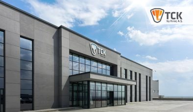 TCK by Kıraç’tan Bulgaristan’da Stratejik İş Birliği: Yol Güvenliği Projelerinde Yeni Dönem