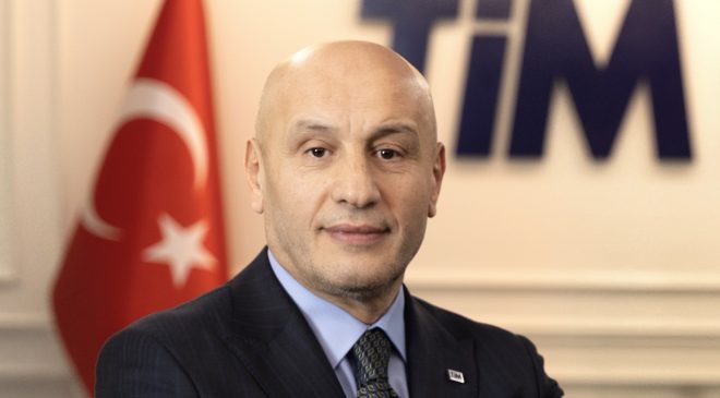 Mustafa Gültepe: “15 Temmuz, Türkiye’nin Üretim Gücünü ve Direncini Dünyaya Gösterdi”