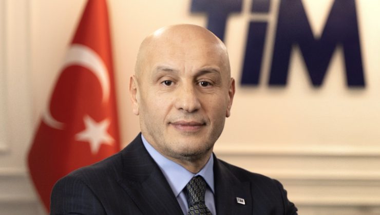 Mustafa Gültepe: “15 Temmuz, Türkiye’nin Üretim Gücünü ve Direncini Dünyaya Gösterdi”
