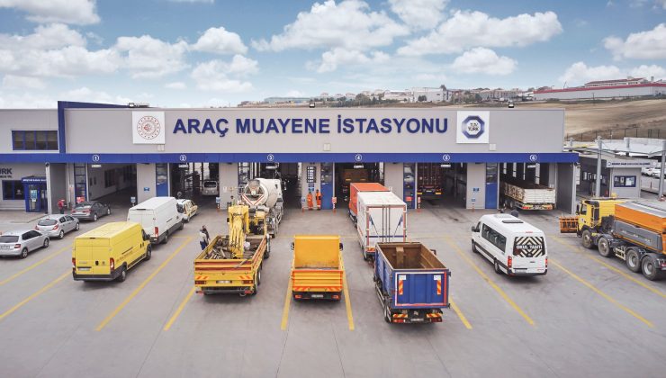 TÜVTÜRK’ten Sahte Araç Muayene Randevularına Karşı Kritik Uyarı