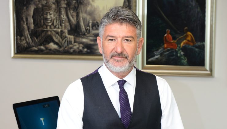 Tezmaksan: Takım Tezgâhlarında Büyümenin Yeni Adresi Savunma ve Havacılık