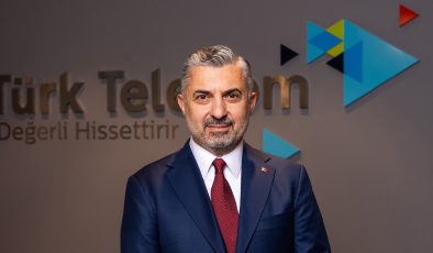 Türk Telekom, Milli Patent Liderliğini Korudu: Ar-Ge Gücüyle Dijital Geleceği Şekillendiriyor