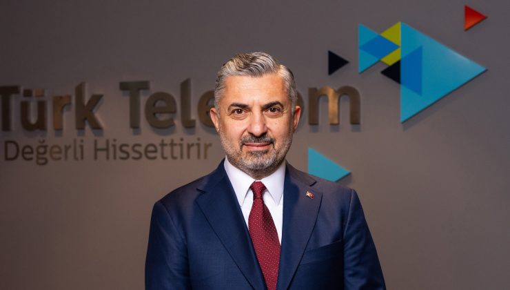 Türk Telekom, Milli Patent Liderliğini Korudu: Ar-Ge Gücüyle Dijital Geleceği Şekillendiriyor