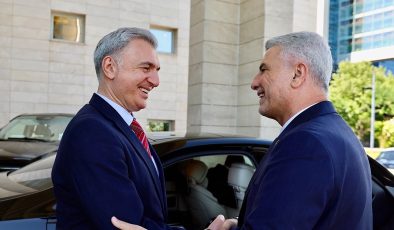 Türkiye-Moldova Serbest Ticaret Anlaşması Genişliyor: İkili Ticarette Yeni Dönem