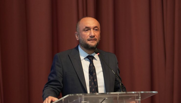 Perakendede Yapay Zeka Zirvesi’nde Geleceğin Yol Haritası Çizildi