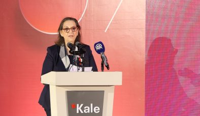Kale Grubu 69. Yılını Teknoloji ve Ar-Ge Yatırımlarıyla Taçlandırdı