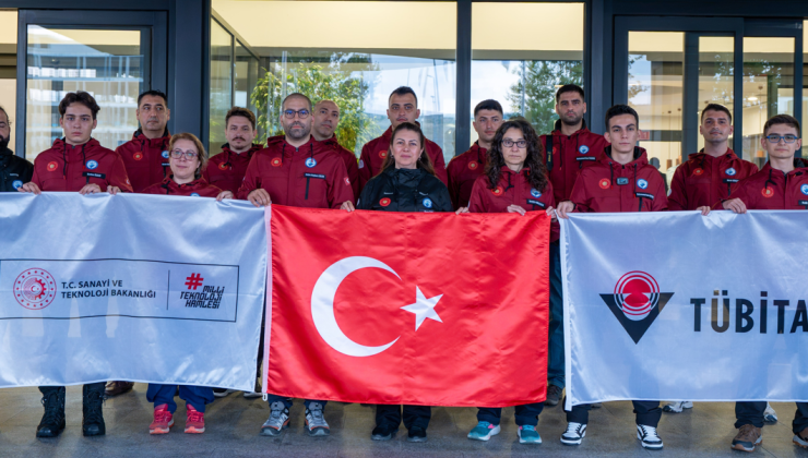Türk Bilim İnsanları Altıncı Kez Arktik Yolunda: 12 Bilimsel Proje Küresel İklim İçin Veri Toplayacak
