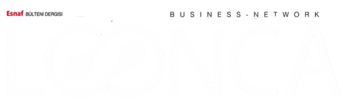 Lonca Haber Dergisi En Doğru Haber