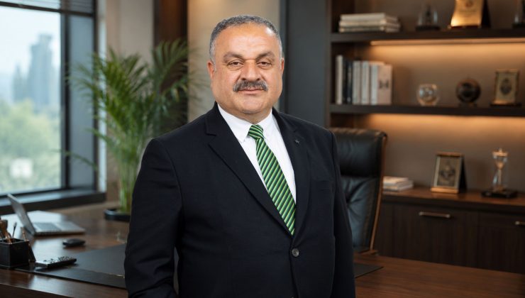 DEPSAŞ Enerji’nden Yerli ve Milli Müşteri Bilgi Sistemi Hamlesi