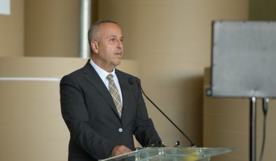 Eren Holding’den 850 Milyon Dolarlık Dev Yatırım: Modern Karton’un PM6 Tesisi Zonguldak’ta Üretime Başladı