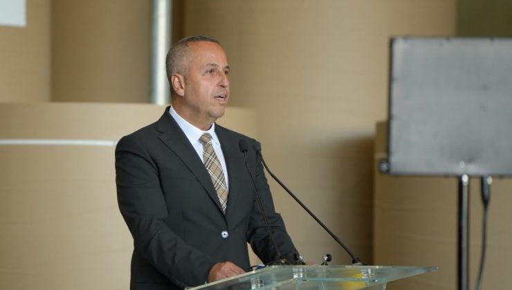 Eren Holding’den 850 Milyon Dolarlık Dev Yatırım: Modern Karton’un PM6 Tesisi Zonguldak’ta Üretime Başladı