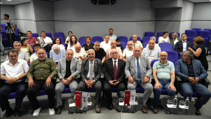 Gebze Ticaret Odası’nda Kalp Sağlığı Gündemi: “Sağlıklı İş İnsanı, Güçlü Ekonominin Temelidir”