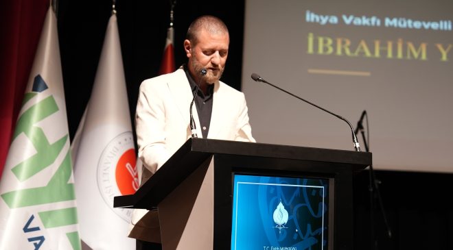 İhya Vakfı Desteğiyle Makamlı Hafızlık Eğitimi İlk Meyvesini Verdi