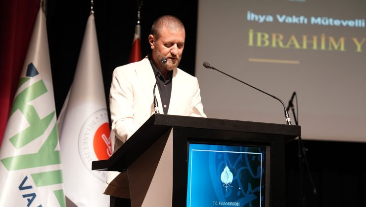 İhya Vakfı Desteğiyle Makamlı Hafızlık Eğitimi İlk Meyvesini Verdi