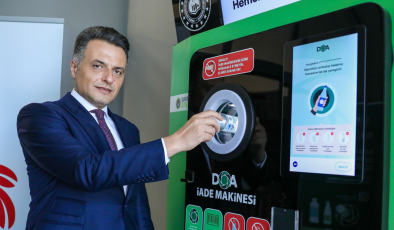 DOA Sisteminde Otel, Restoran ve Kafeler İçin Zorunlu Kayıt Süreci Başladı
