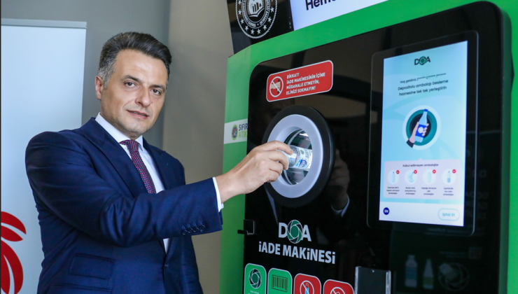 DOA Sisteminde Otel, Restoran ve Kafeler İçin Zorunlu Kayıt Süreci Başladı