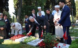 Bakan Ömer Bolat: “15 Temmuz, Milletimizin İradesine Sahip Çıktığı Destanın Adıdır”