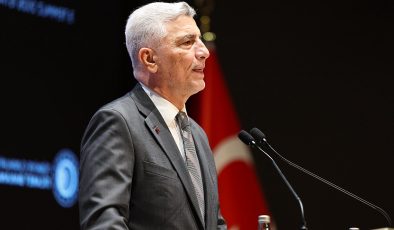 Bakan Bolat: “Haziran Ayında 25 Milyar Dolarla Tüm Zamanların En Yüksek Haziran İhracatına Ulaştık”