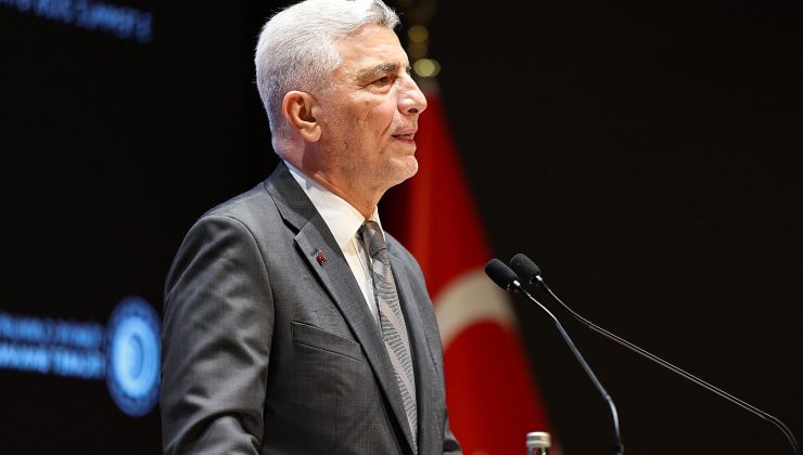 Bakan Bolat: “Haziran Ayında 25 Milyar Dolarla Tüm Zamanların En Yüksek Haziran İhracatına Ulaştık”