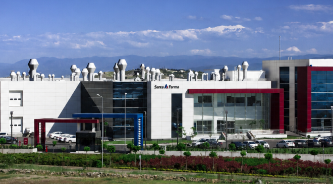 Türkiye’de Bir İlk: Kocaeli Üniversitesi’nde “İlaç Üretim Teknolojisi” Programı Açıldı