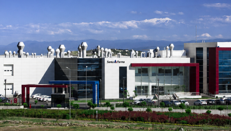 Türkiye’de Bir İlk: Kocaeli Üniversitesi’nde “İlaç Üretim Teknolojisi” Programı Açıldı