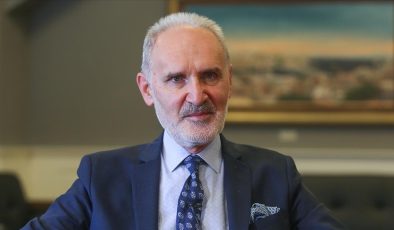 Avdagiç’ten AB Mesajı: “Türkiye’nin Üyelik Müzakereleri Uzatım Müzakerelerine Dönüşmemeli”