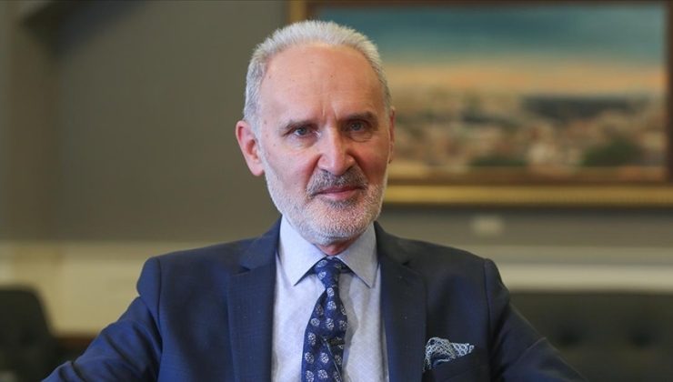Avdagiç’ten AB Mesajı: “Türkiye’nin Üyelik Müzakereleri Uzatım Müzakerelerine Dönüşmemeli”