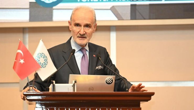 İTO Başkanı Avdagiç’ten “Jeoekonomik Güç” Vurgusu: Türkiye, Küresel Tedarik Zincirinin Merkezi Olmalı