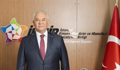 Kimya Sektörü İlk Yarıda 17,1 Milyar Dolarlık İhracatla Rekor Kırdı