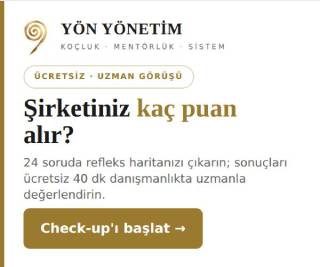 Yön Yönetim