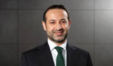 Adel Kalemcilik’te Genel Müdürlük Görevine Zülfü Tunç Atandı